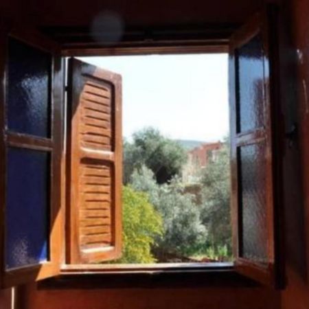 Hôtel Chellal Ouzoud Esterno foto