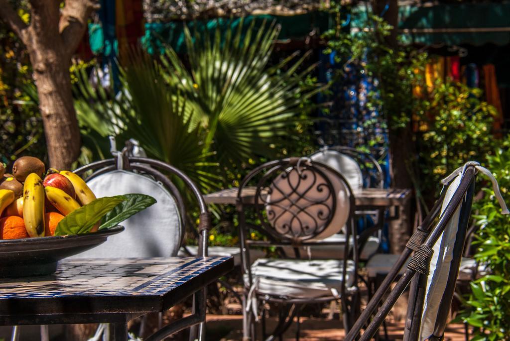 Hôtel Chellal Ouzoud Esterno foto