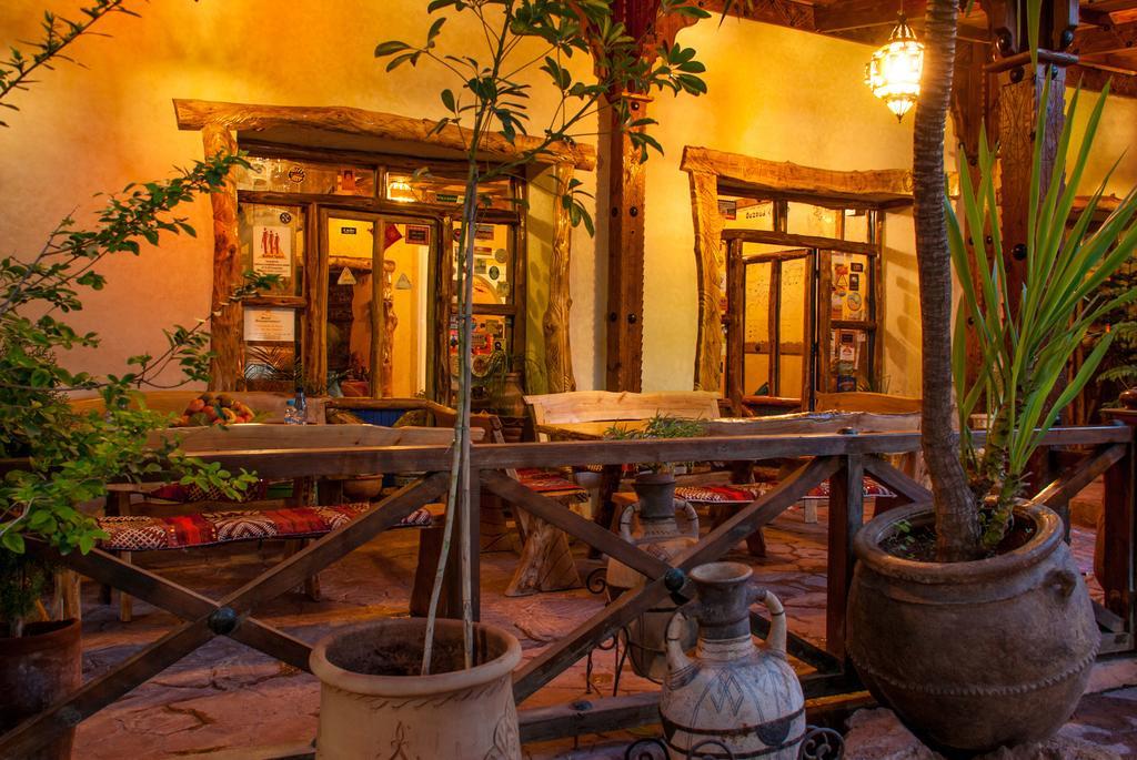 Hôtel Chellal Ouzoud Esterno foto