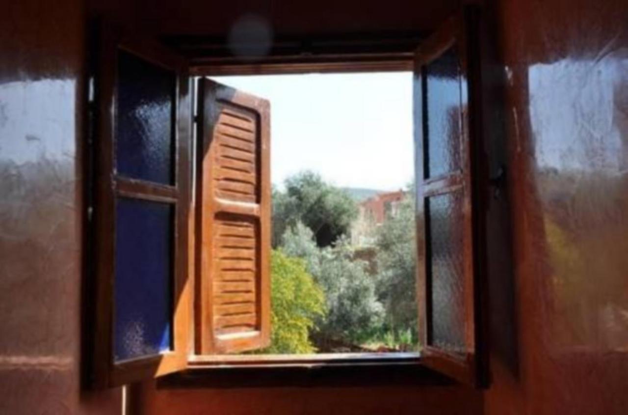 Hôtel Chellal Ouzoud Esterno foto